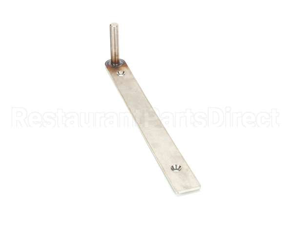 32237 Imperial Icv-New Door/40In. Lower Hinge Backet As