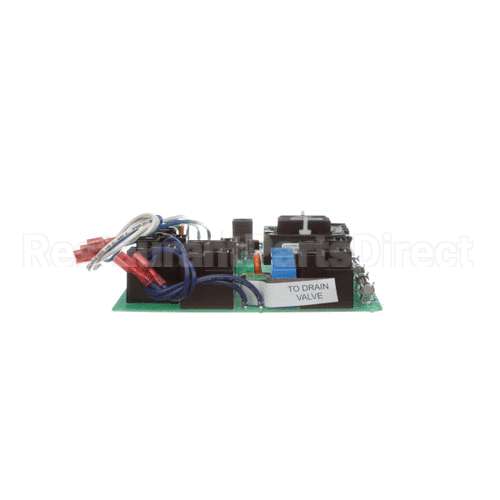 3224-022 Amerec Pca, Ak, 3E (Ak/3K Built Before 03/17)