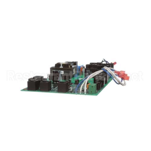 3224-022 Amerec Pca, Ak, 3E (Ak/3K Built Before 03/17)