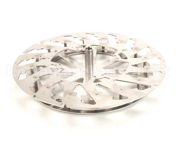 32252 Power Soak Systems Skewer Slip Wheel Assembly