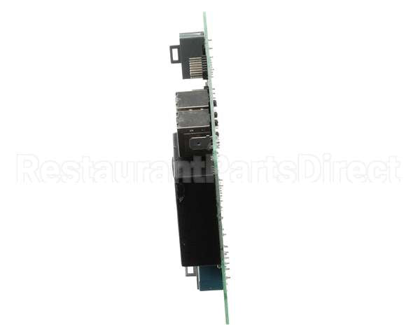 3225330 Angelo Po Fan Combustion Control
