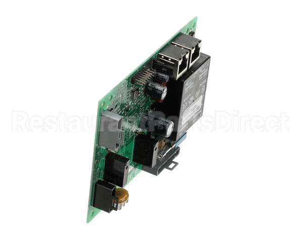 3225330 Angelo Po Fan Combustion Control