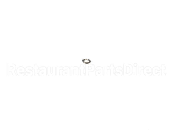32255 Power Soak Systems Washer Lock S/S Spring 92146A5