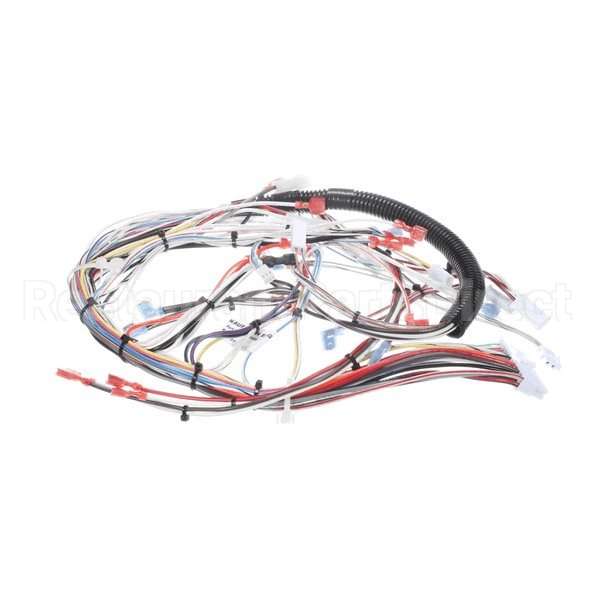 32263.0006 Compatible Bunn Wiringharness, Main Ultra-2