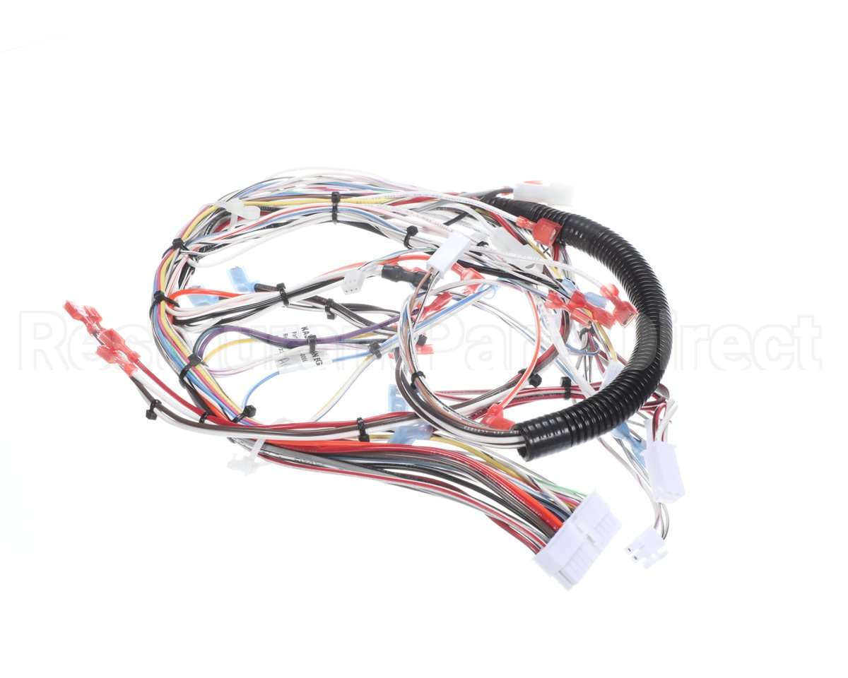 32263.0006 Bunn Wiring Harness, Main Ultra-2
