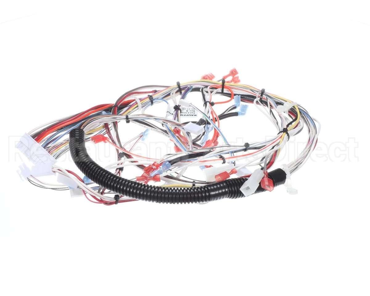 32263.0006 Bunn Wiring Harness, Main Ultra-2