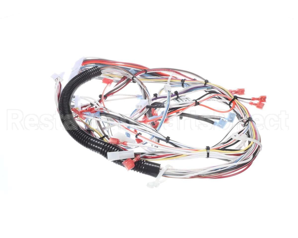 32263.0006 Bunn Wiring Harness, Main Ultra-2