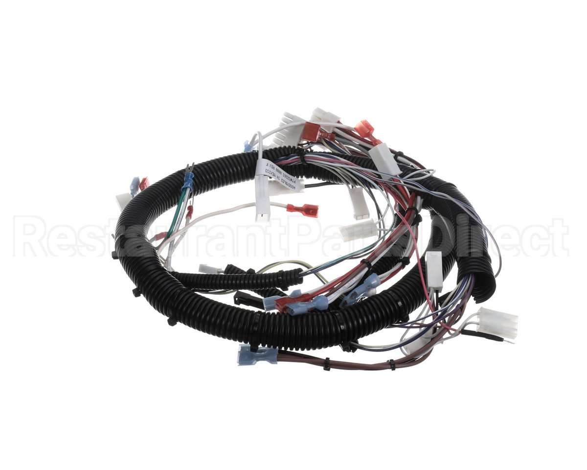 32263.0008 Bunn Wiring Harness, Main Ultra Nx