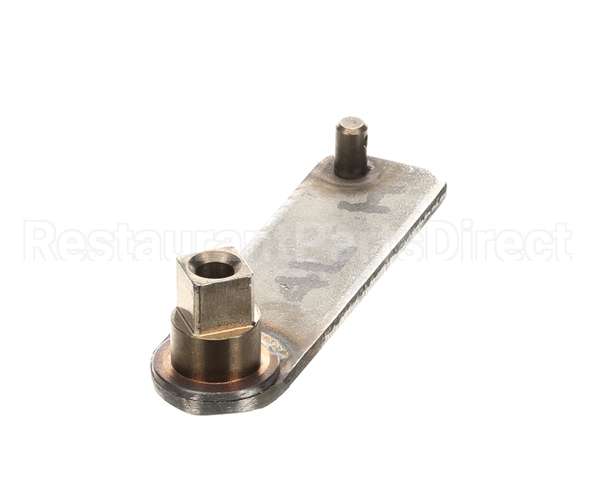 322672 Champion - Moyer Diebel Outer Door Hinge Wldm Lh