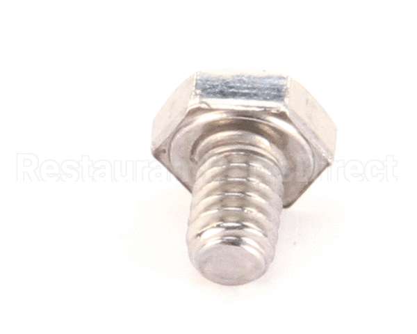 32268 Power Soak Systems Screw 1/4-20 3/8 18-8 S/S Hex