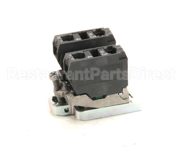 32298 Power Soak Systems Contact Block 2 No Contacts Zb