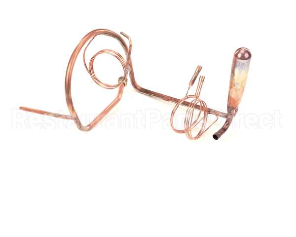 323-60024-00 Traulsen Assemblysuction/Accumulator Line