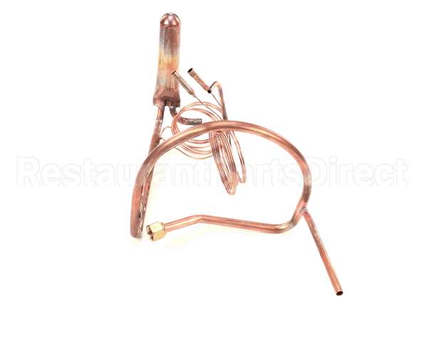 323-60024-00 Traulsen Assemblysuction/Accumulator Line