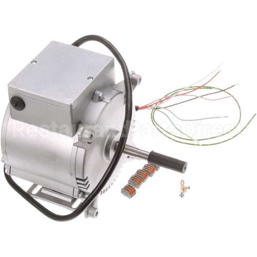 32302 Compatible Blodgett Motor208-230V, 1/4/.07Hp, 1P