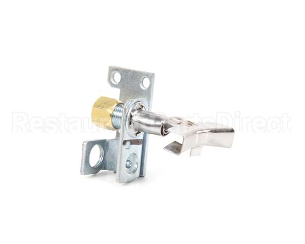 3232 Royal Range Pilot Burner W/Bell Orifice(Lp