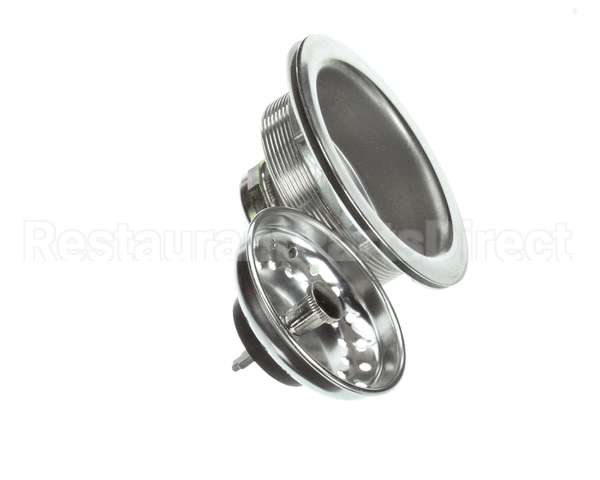 3234007 Delfield Strainer,S/S,Duo Basket