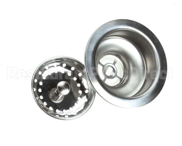 3234007 Delfield Strainer,S/S,Duo Basket