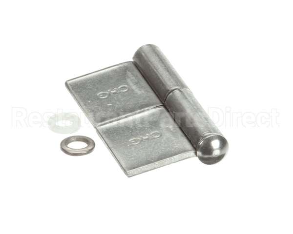 3234067 Delfield Hinge,Flag,M75-1002