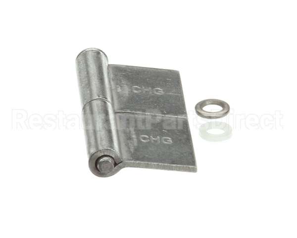 3234067 Delfield Hinge,Flag,M75-1002