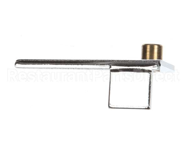 3234214 Delfield Hinge,Dr,Top Lh/Btm Rh,