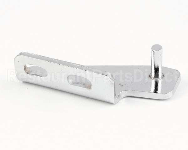 3234228 Delfield Bracket Pivot Bottom Lh