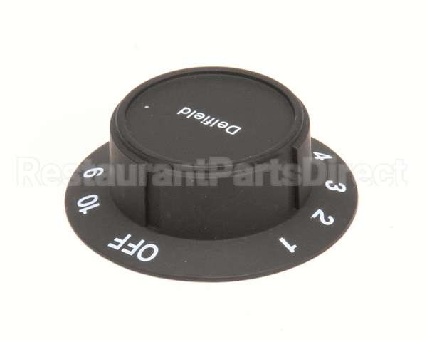 3234556-S Delfield Knob,Control,Thermostat, Bagge