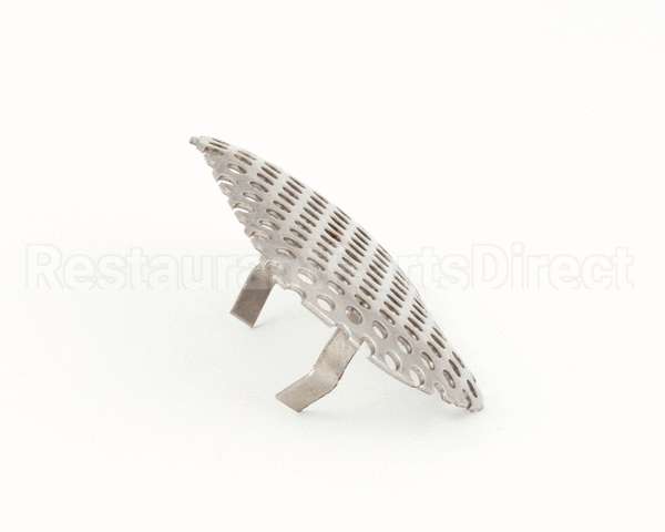 3234572 Delfield Plug,Perforated,Dfw Drain, Scr