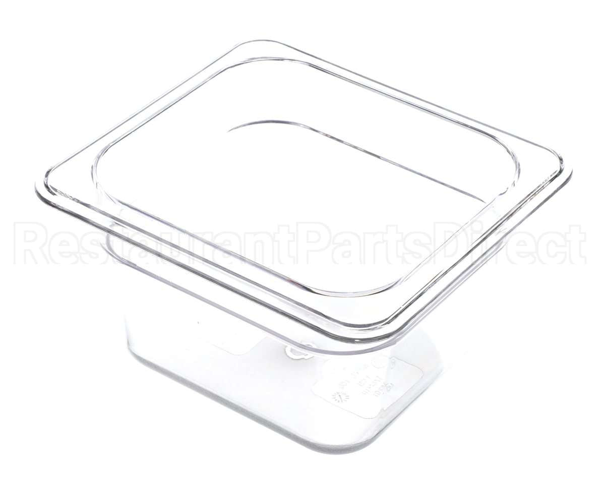 3234587 Delfield Pan,1/6,4Dp,64Cw-135,