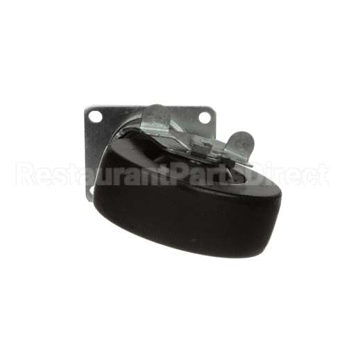 3234654 Delfield Caster,5,Plt,Swivel,Brake,