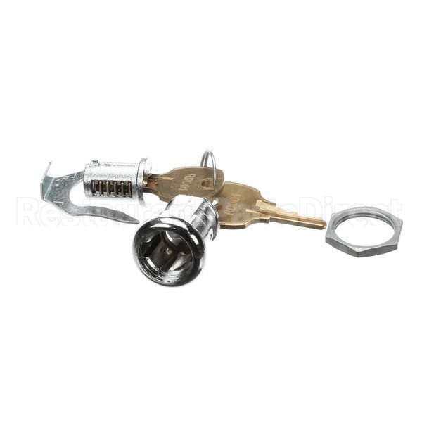 3234684 Compatible Delfield Lockassy, Glass Dr, Spe C