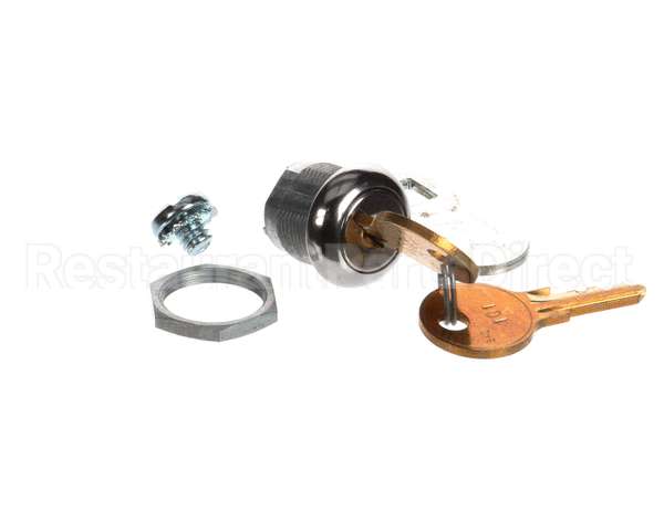 3234752 Delfield Lock,Drw/Dr,Reach-In,5/8