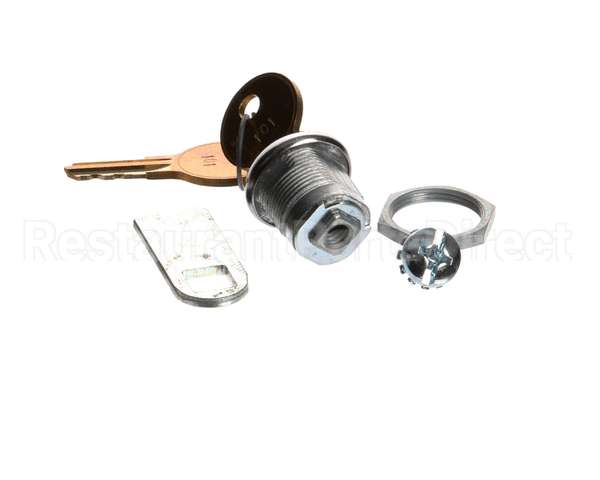 3234752 Delfield Lock,Drw/Dr,Reach-In,5/8