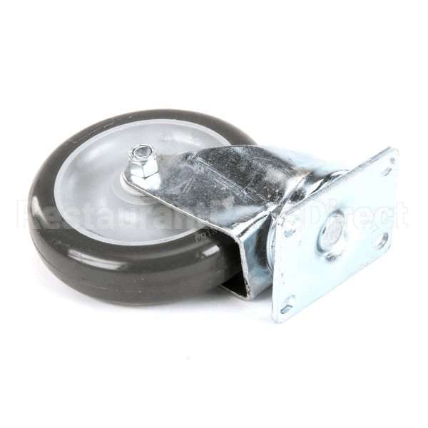3234902 Compatible Delfield Caster, 5, Plt, Swvl