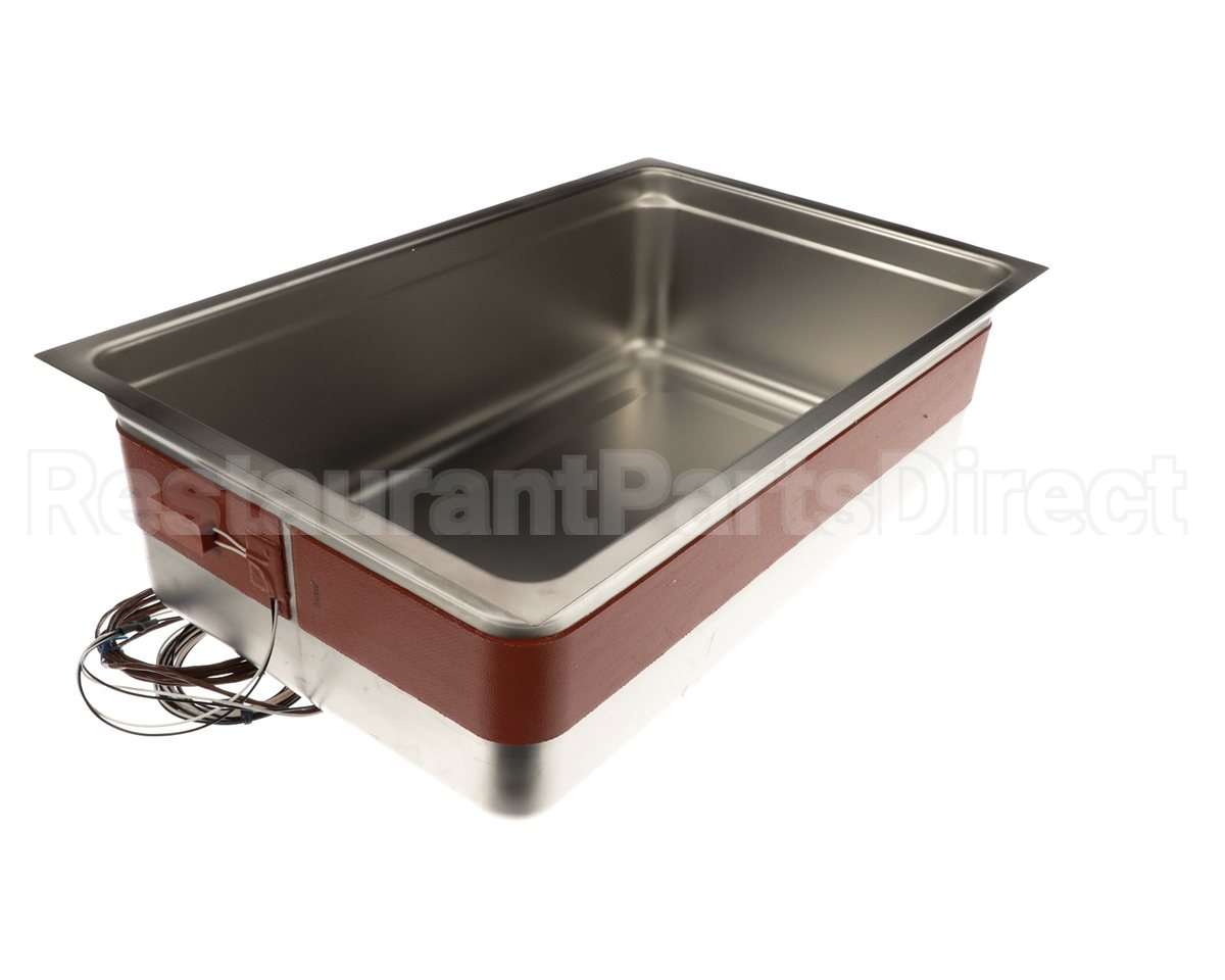 3234950 Delfield Foodwell W/Heat Pad,240V - 500