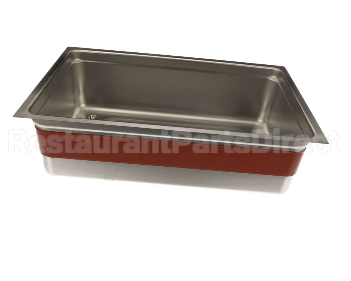 3234950 Delfield Foodwell W/Heat Pad,240V - 500