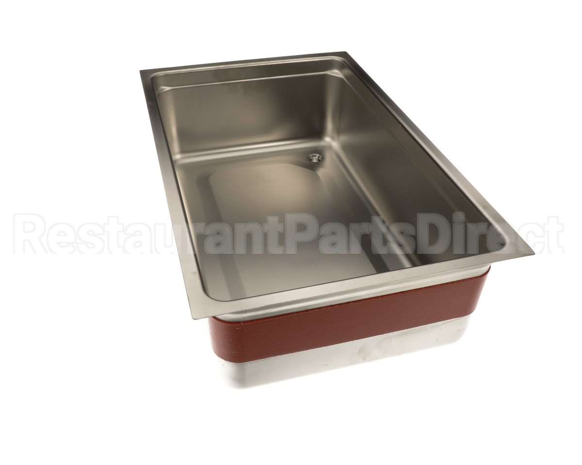 3234950 Delfield Foodwell W/Heat Pad,240V - 500