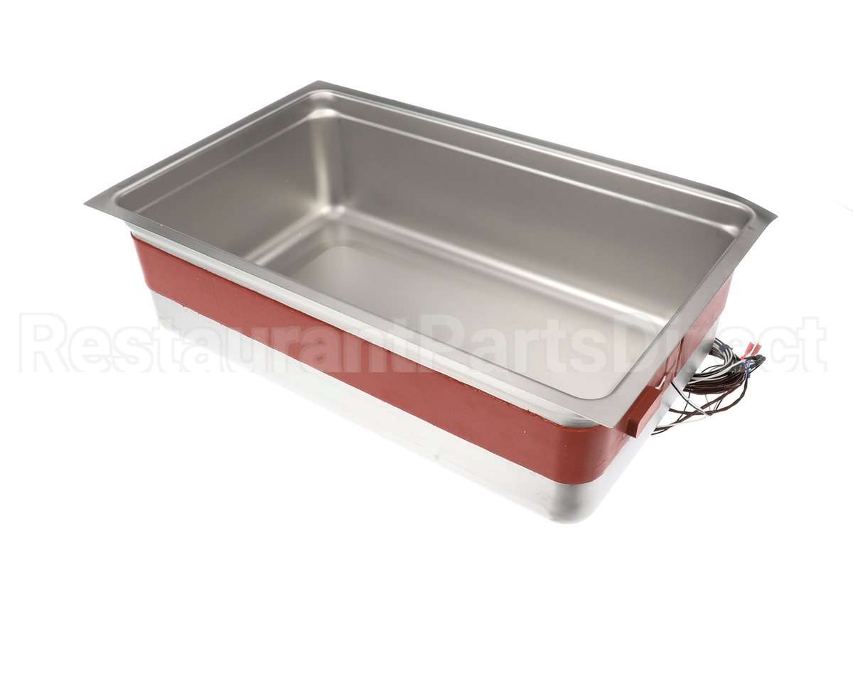 3234951 Delfield Foodwell,208V-500W,W/O Drain