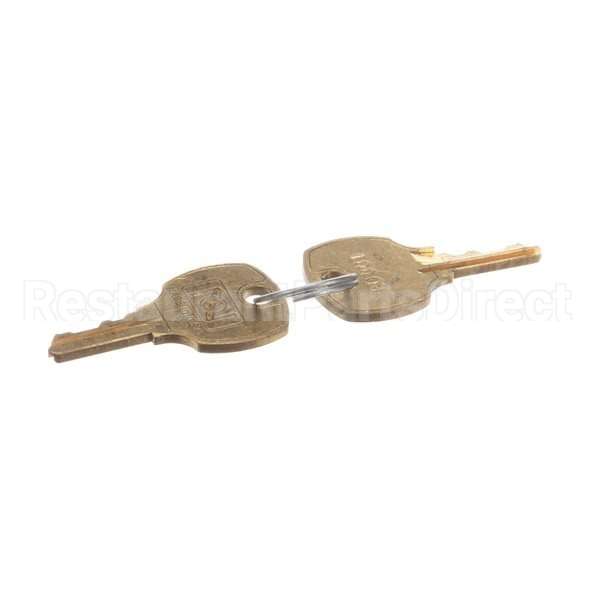3234997 Compatible Delfield Key, Door Lock (3234682)