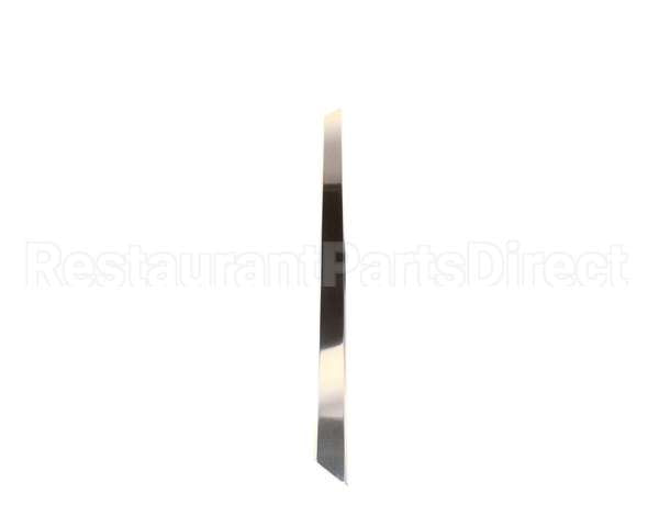 3235123 Delfield Channel,Gasket,Vert,Uc