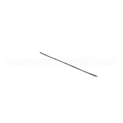 3235128 Delfield Channel,Gasket,Hor,60Uc