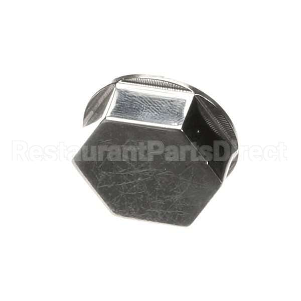 3235500 Compatible Delfield Cap, Threaded, 1, Dc