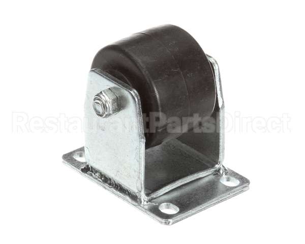 3235519 Delfield Caster,2.5,Top Rigid Plate,400