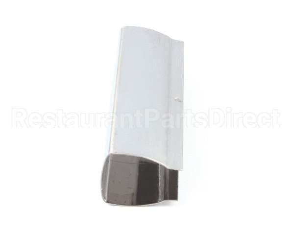 3235525 Delfield Hinge Cover, Chr
