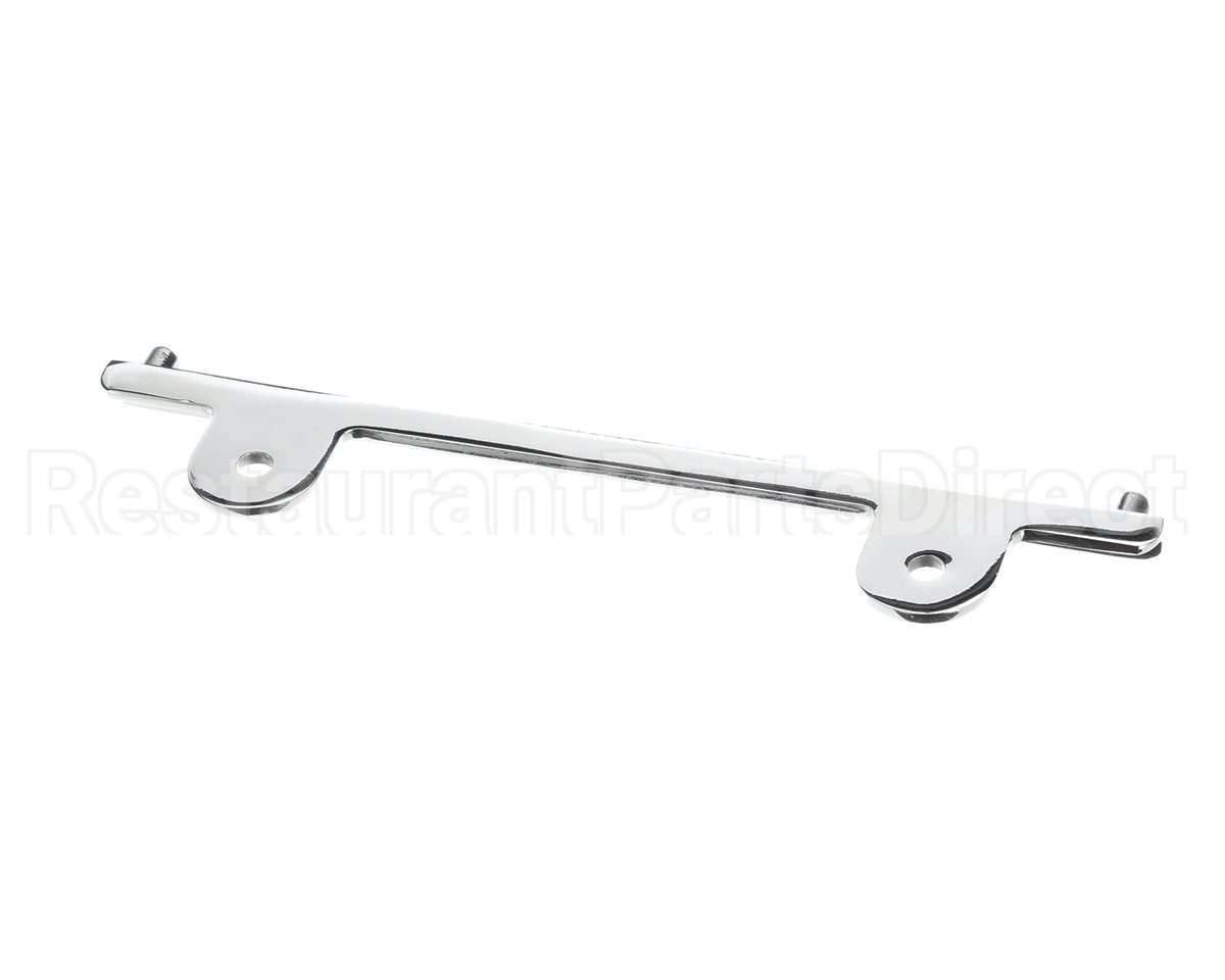 3235533 Delfield Clip,Glass,Front,Convertible, Dc