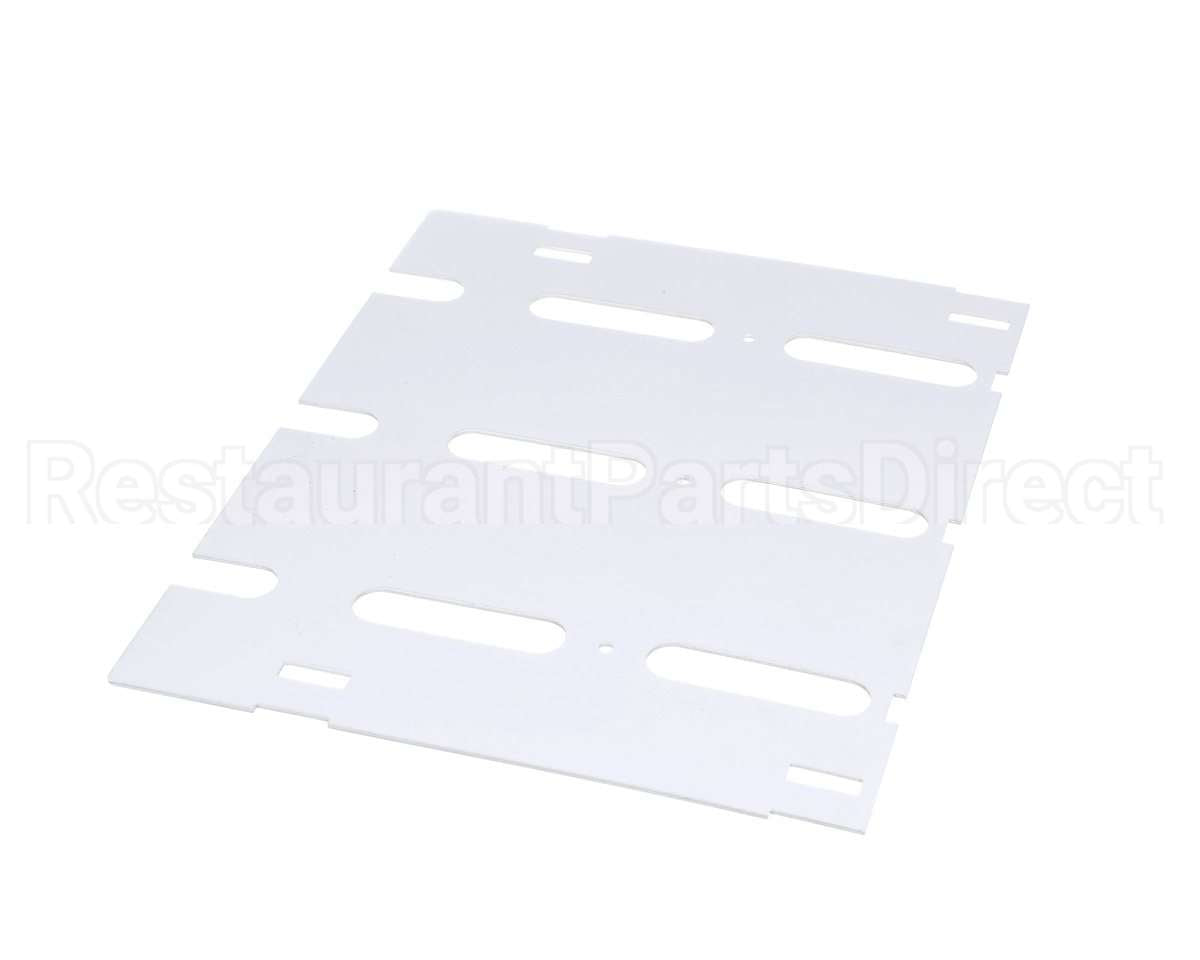323692-01 Hoshizaki End Plate (A)