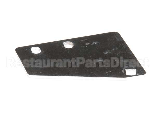 3237497 Delfield Hinge,Dr Bracket,Top,6Kxl