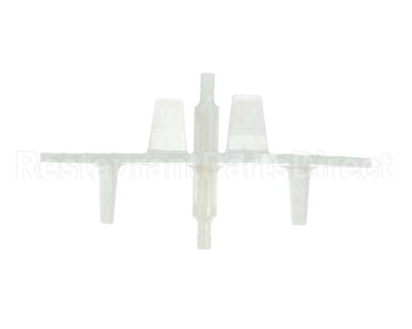 32386.0001 Bunn Disk, Agitator 30-Teeth Fmd