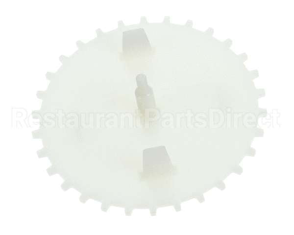 32386.0001 Bunn Disk, Agitator 30-Teeth Fmd