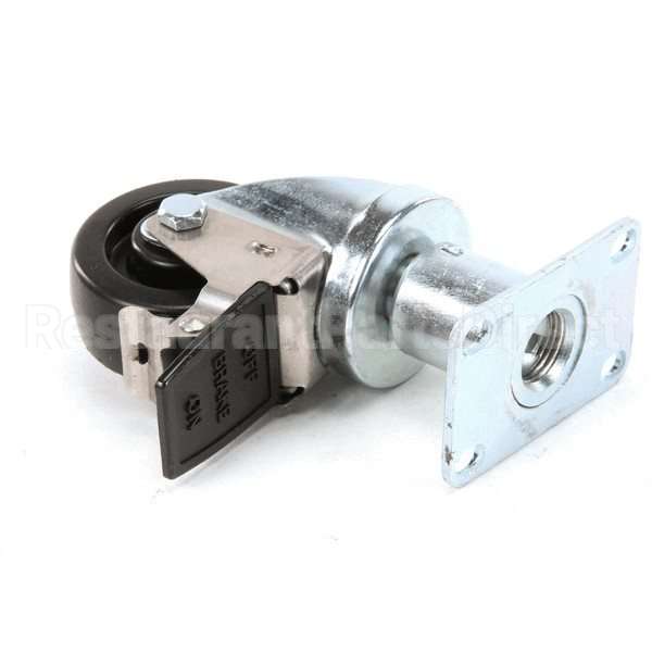 3239697 Compatible Delfield Caster, 3, Adj, 6Load, 3 -36 -314G
