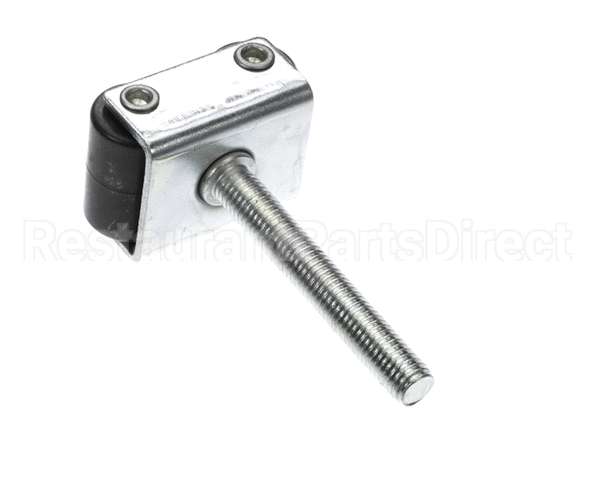 3239829 Delfield Caster,Low,1/2-13 Stud